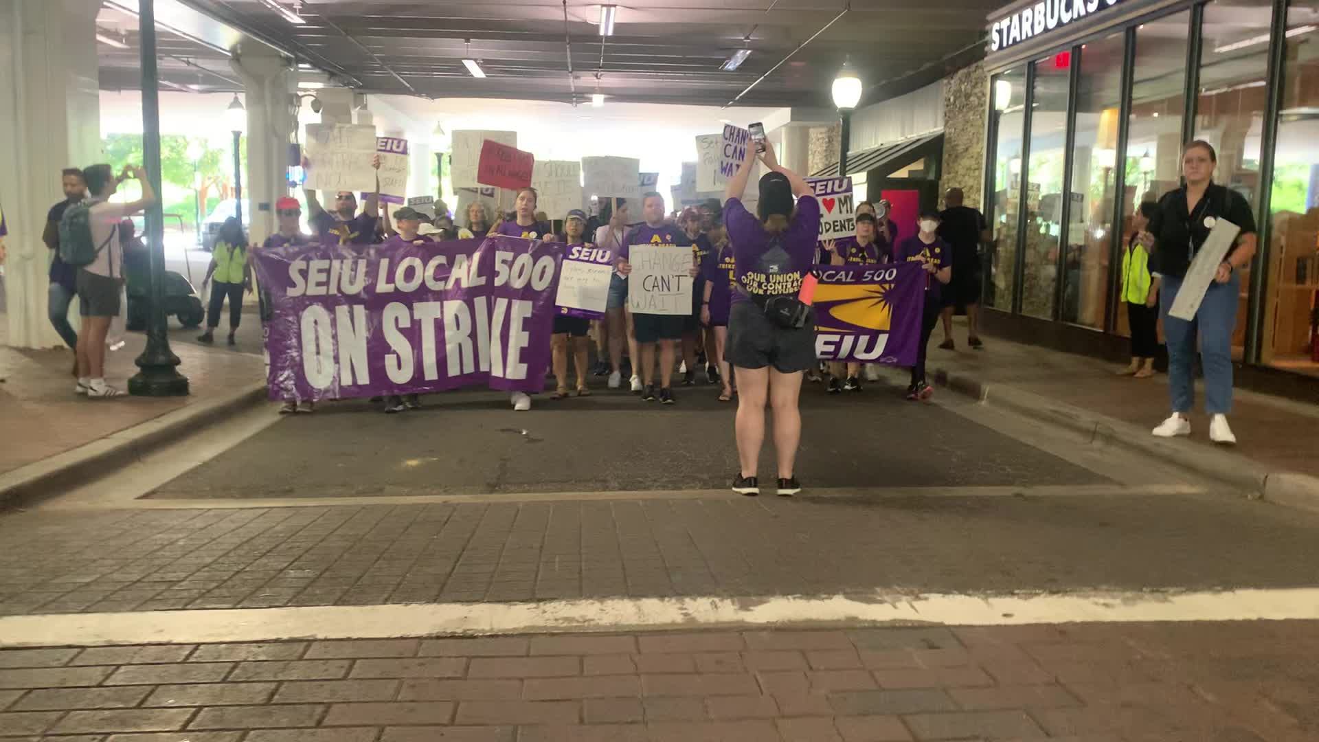 Video of the Strike (29)