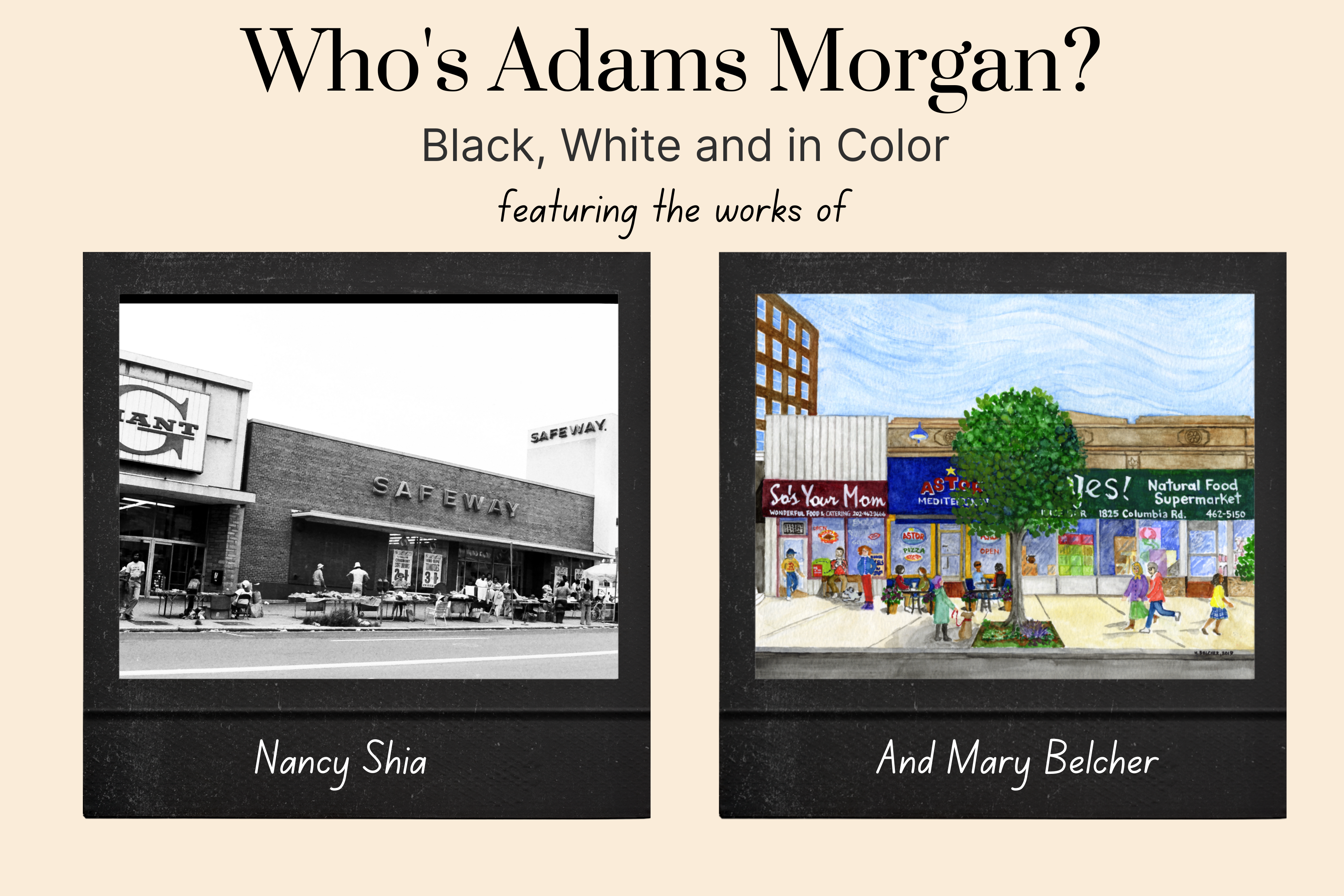 Adams Morgan Day 2022
